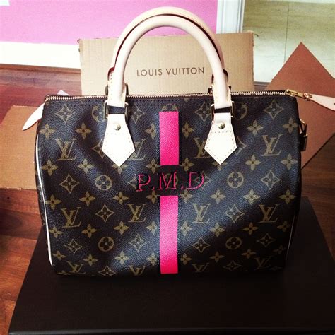 lv mon monogram celebrity|louis vuitton monogram designer.